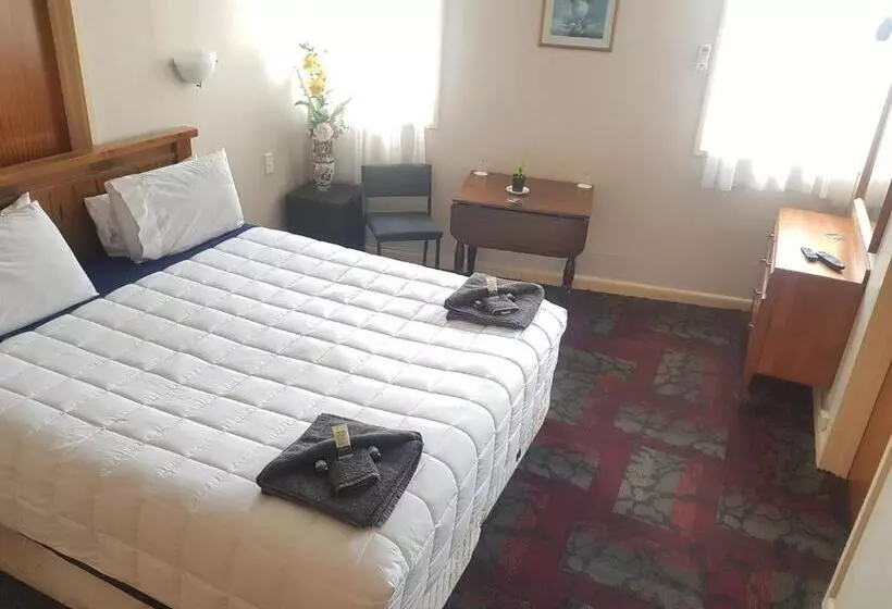 ホテル Northern Wairoa