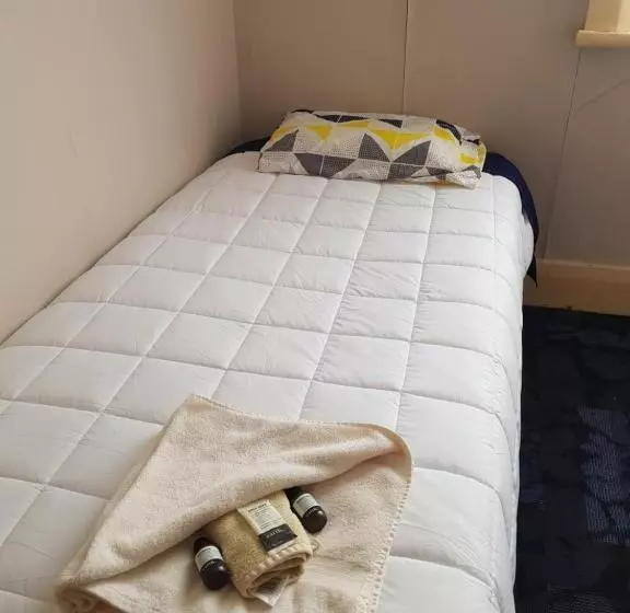 ホテル Northern Wairoa