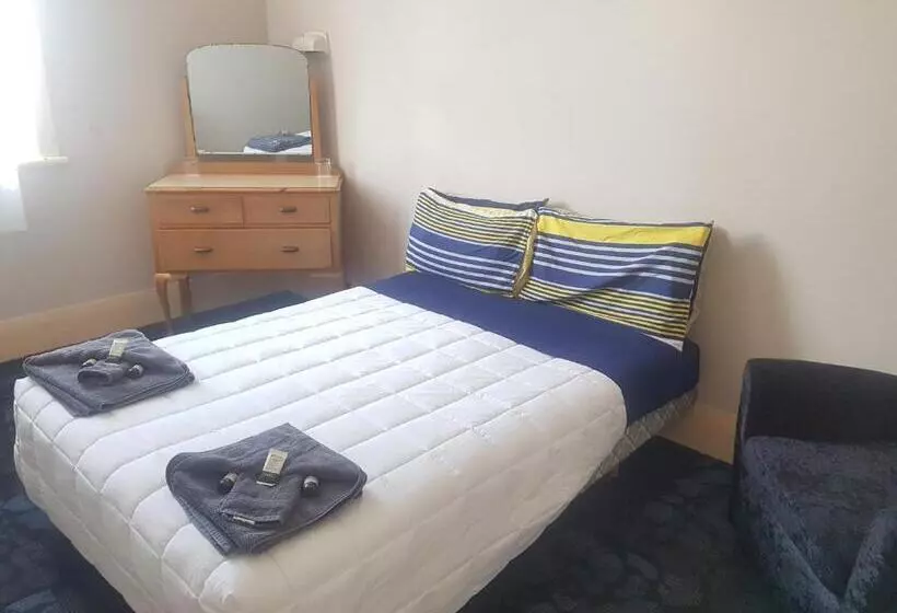 ホテル Northern Wairoa