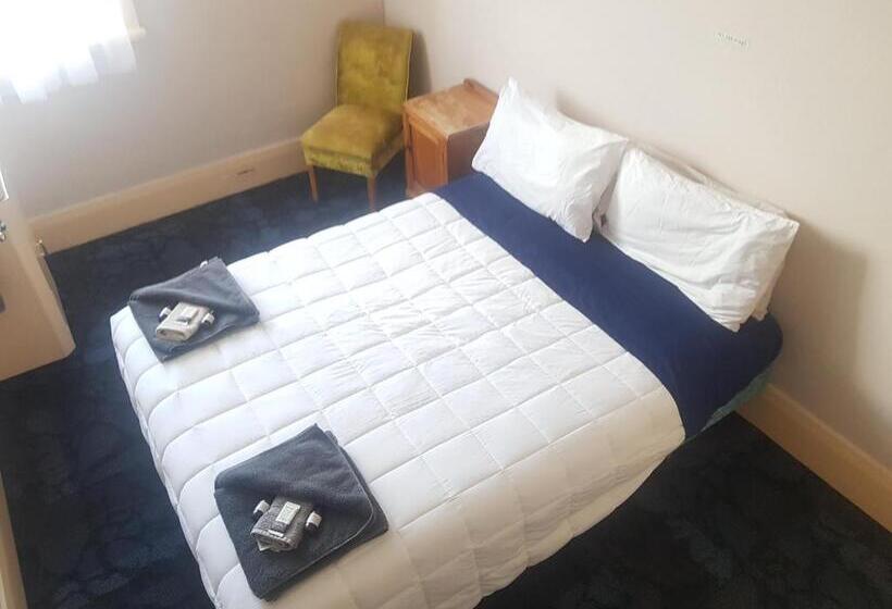 ホテル Northern Wairoa