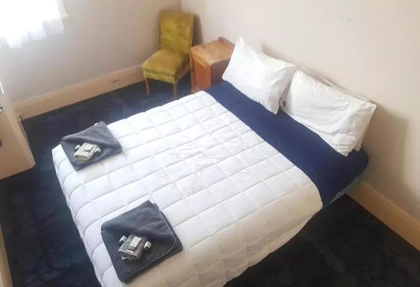 ホテル Northern Wairoa