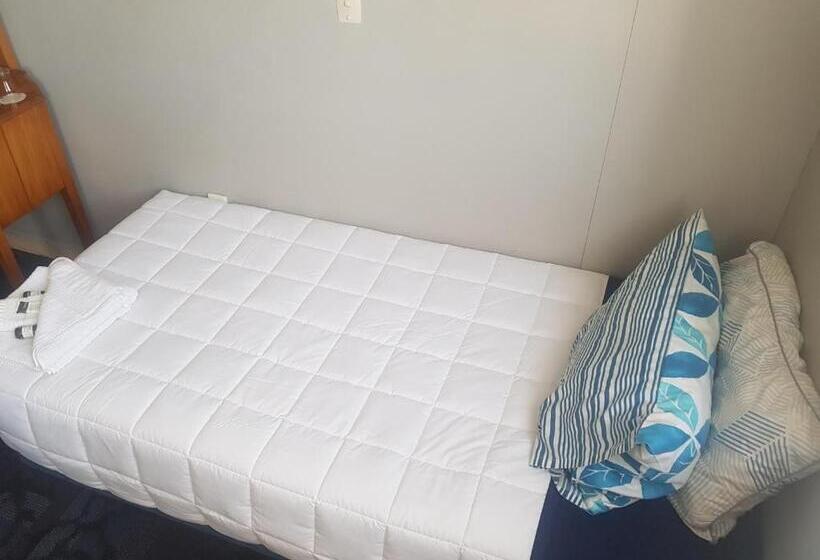 Отель Northern Wairoa