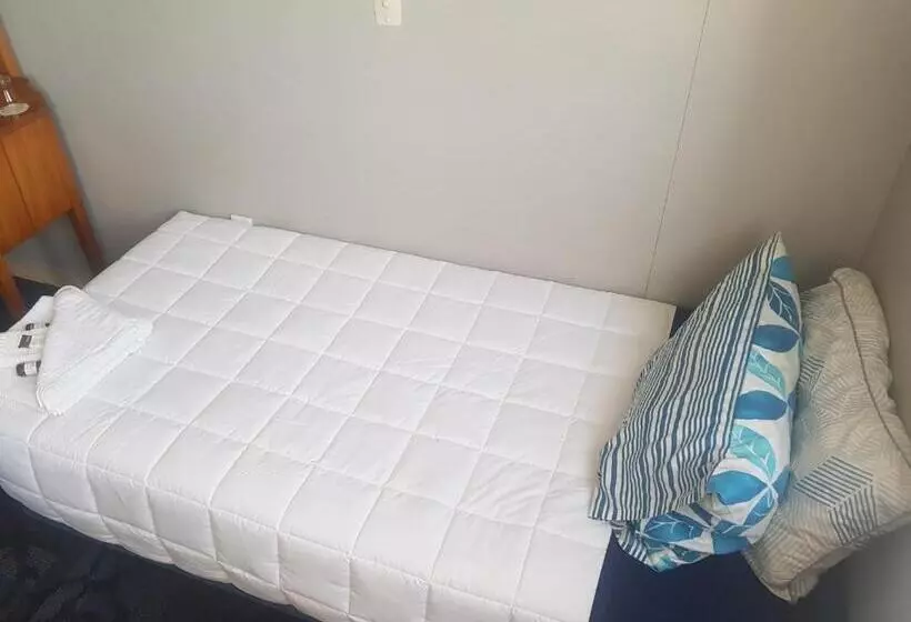 ホテル Northern Wairoa