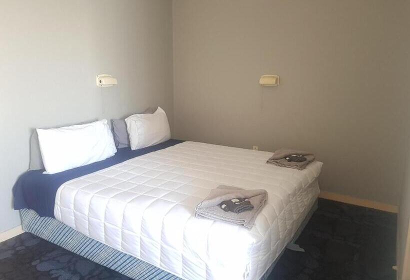 Отель Northern Wairoa