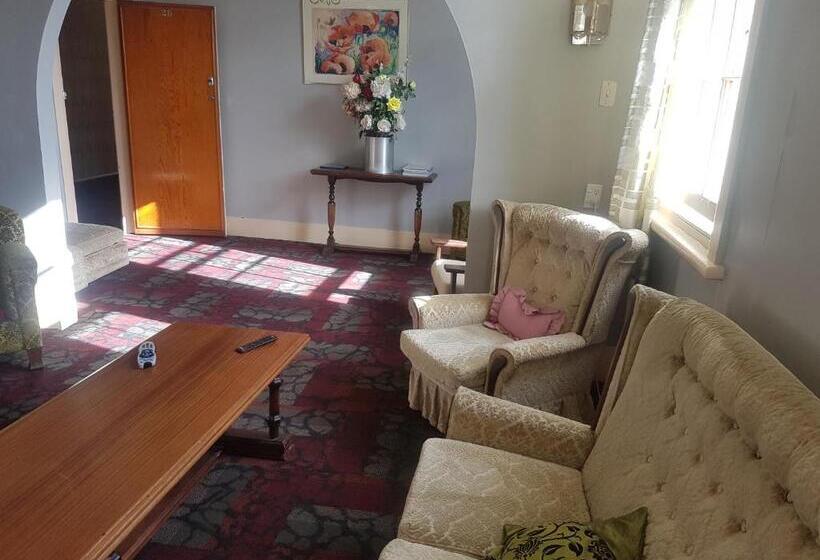 호텔 Northern Wairoa