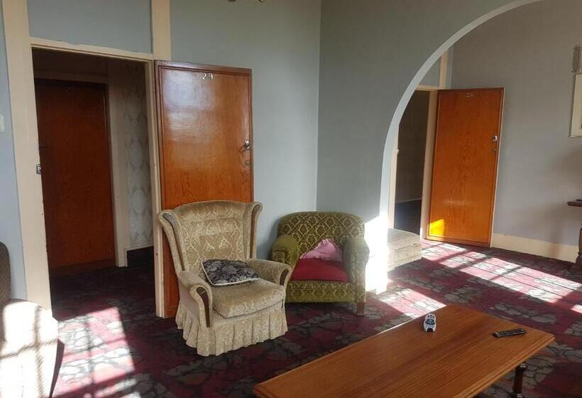 호텔 Northern Wairoa