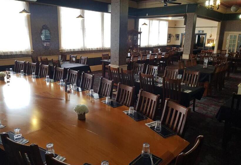 호텔 Northern Wairoa