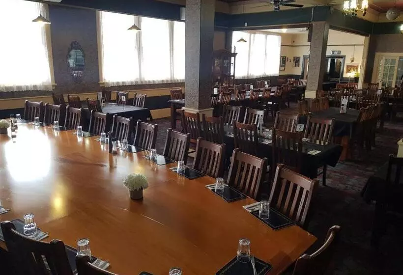 ホテル Northern Wairoa