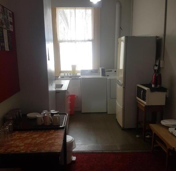 ホテル Northern Wairoa