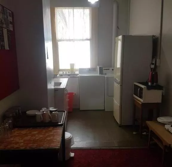 ホテル Northern Wairoa