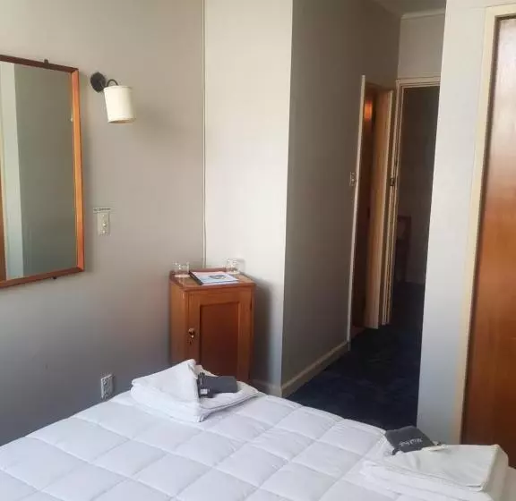 ホテル Northern Wairoa