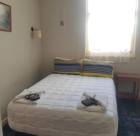 호텔 Northern Wairoa