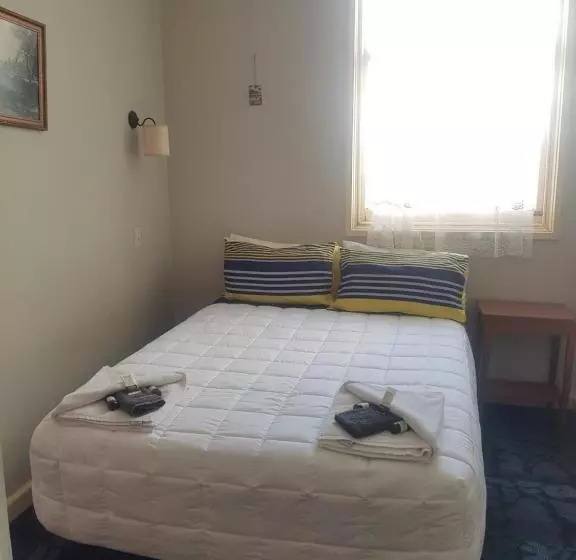 ホテル Northern Wairoa