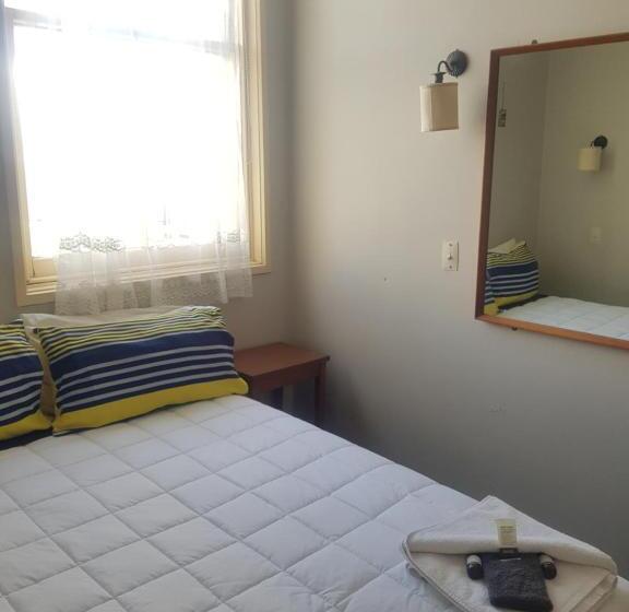 ホテル Northern Wairoa