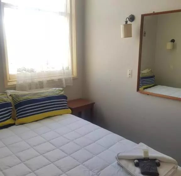 ホテル Northern Wairoa