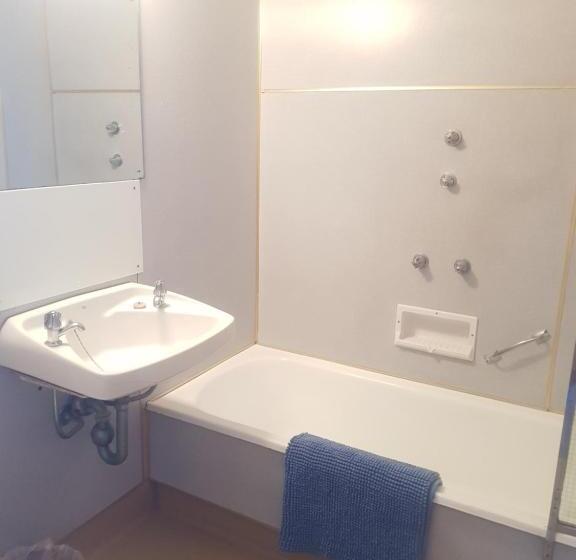 Отель Northern Wairoa