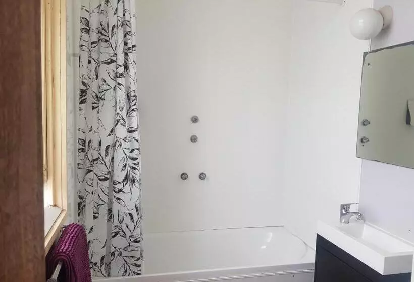 ホテル Northern Wairoa