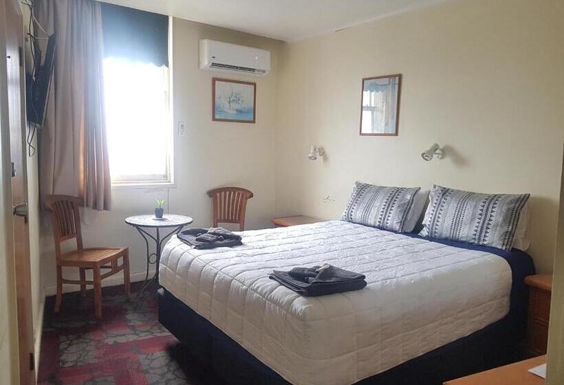 호텔 Northern Wairoa