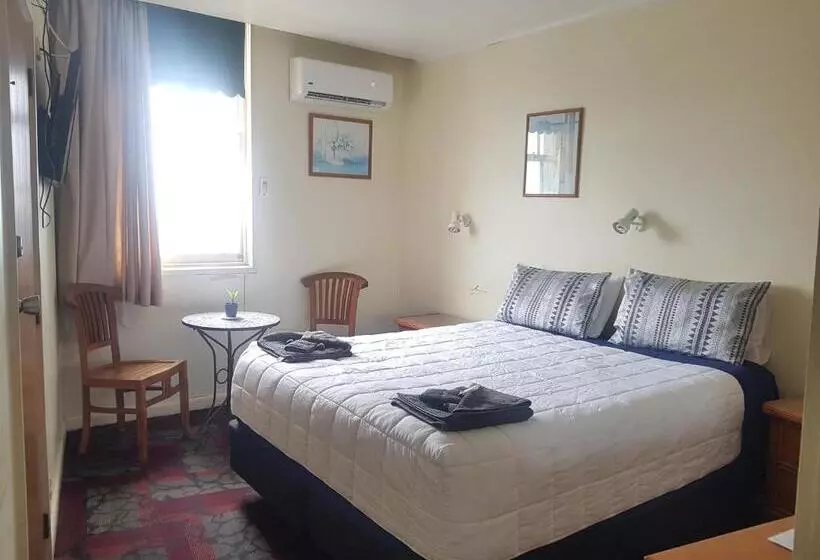 ホテル Northern Wairoa