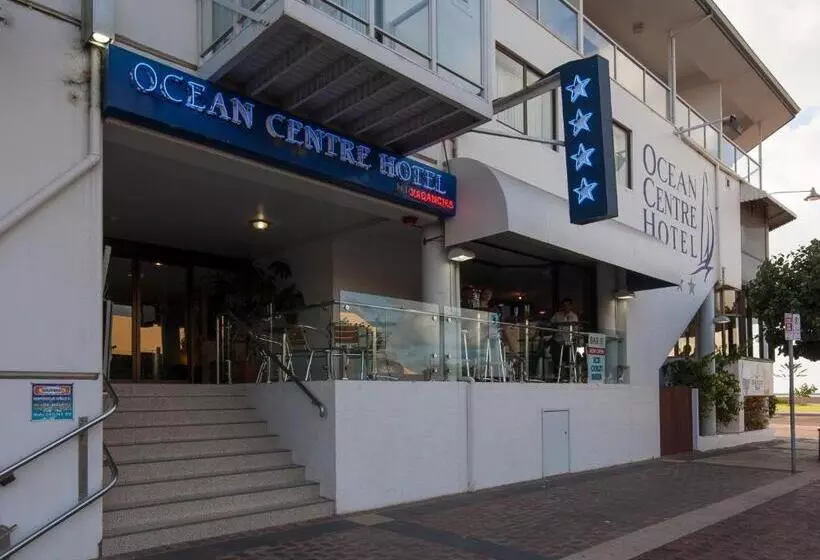 ホテル Ocean Centre