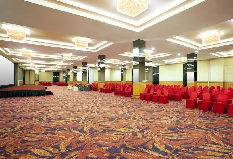 Platinum Hotel & Convention Hall Balikpapan