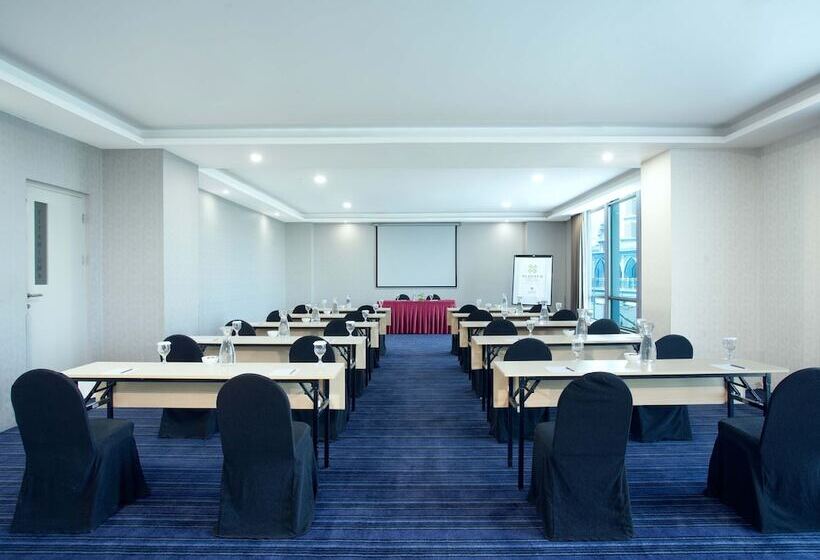 Platinum Hotel & Convention Hall Balikpapan