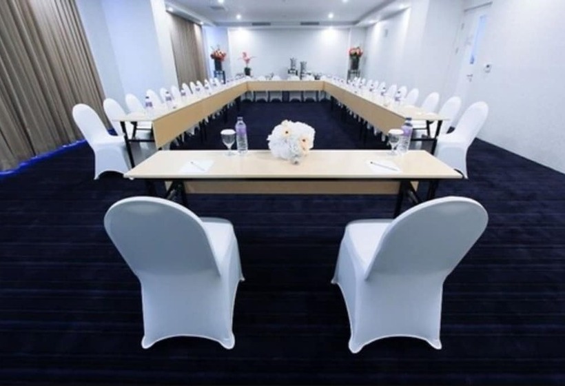 Platinum Hotel & Convention Hall Balikpapan