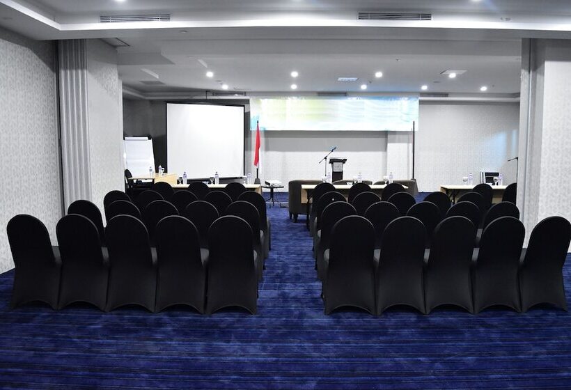 Platinum Hotel & Convention Hall Balikpapan