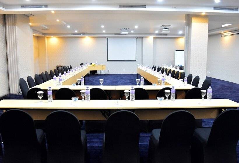 Platinum Hotel & Convention Hall Balikpapan