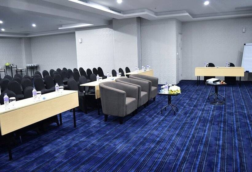 Platinum Hotel & Convention Hall Balikpapan