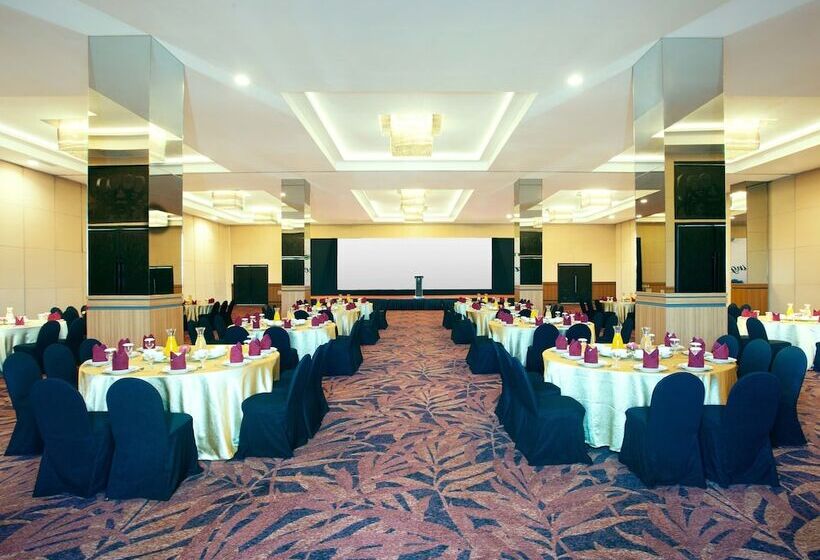 Platinum Hotel & Convention Hall Balikpapan