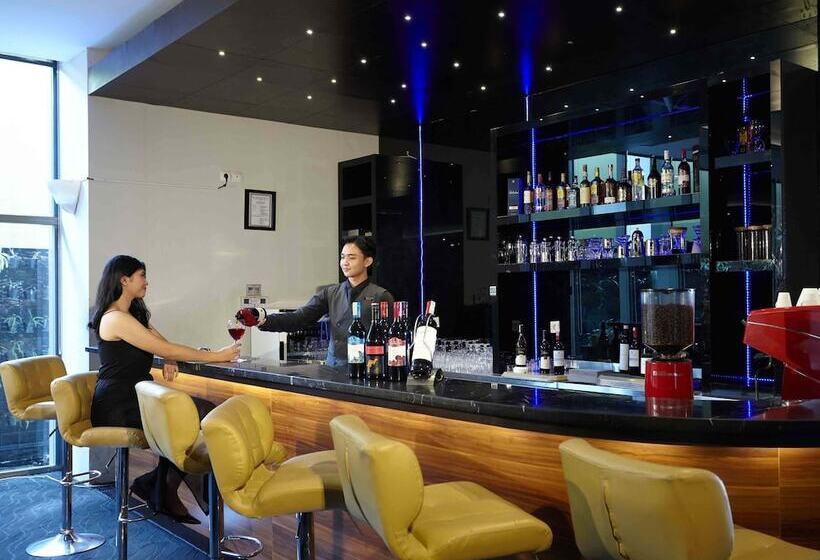 Platinum Hotel & Convention Hall Balikpapan