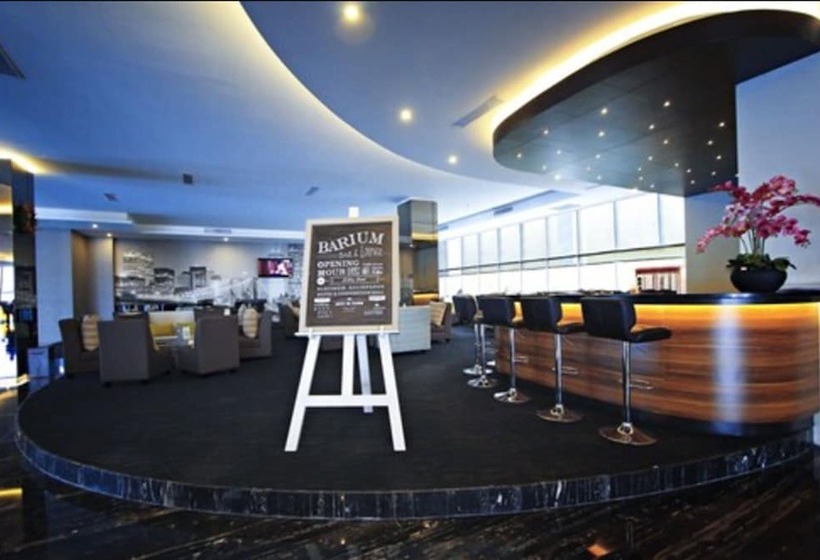 Platinum Hotel & Convention Hall Balikpapan