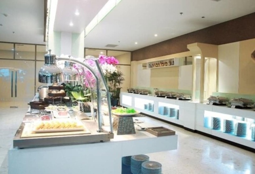 Platinum Hotel & Convention Hall Balikpapan