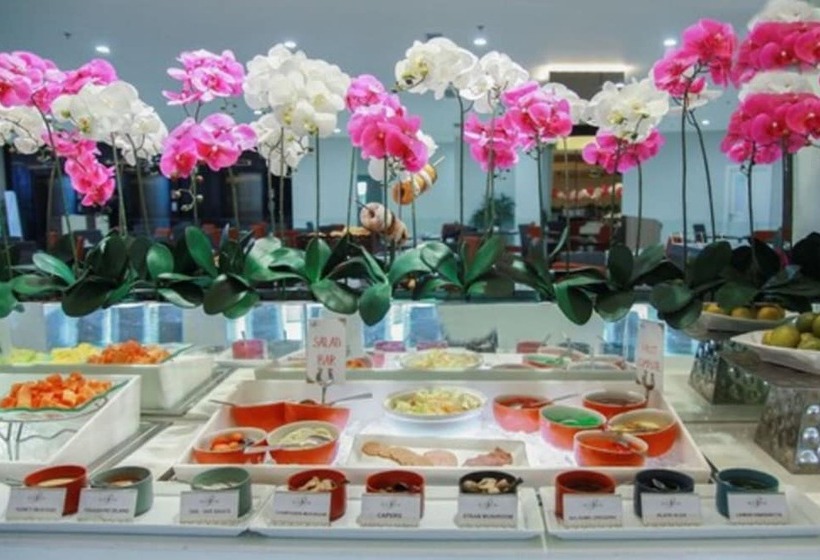 Platinum Hotel & Convention Hall Balikpapan