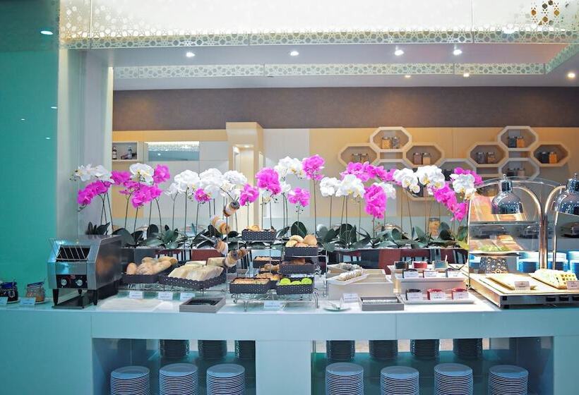 Platinum Hotel & Convention Hall Balikpapan