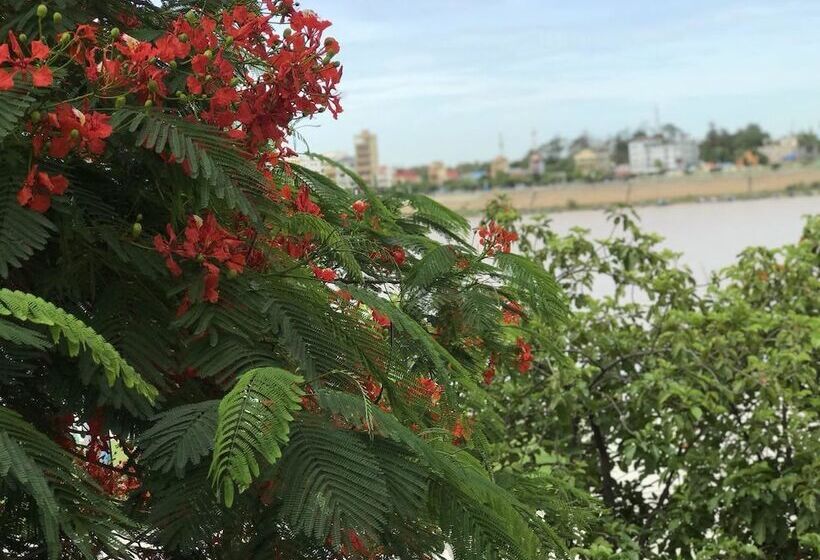 בית מלון כפרי River Star