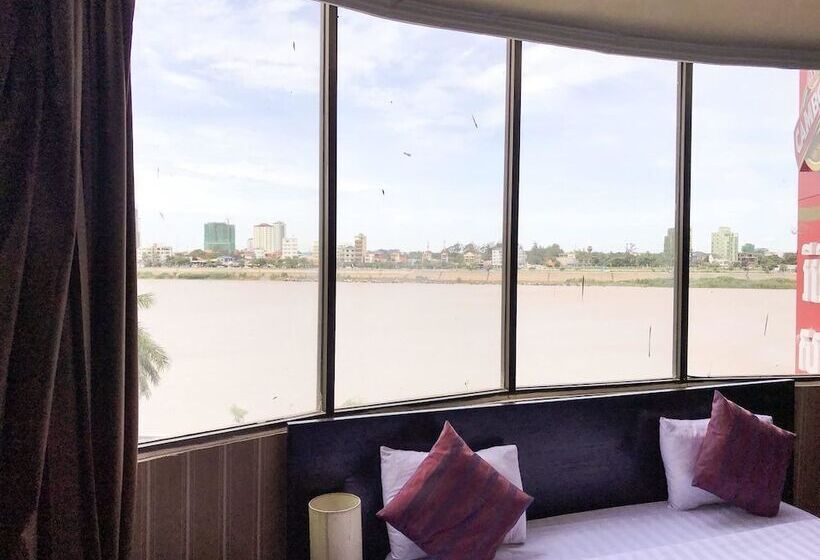 בית מלון כפרי River Star