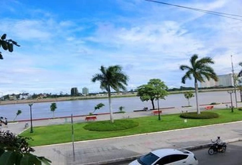 בית מלון כפרי River Star