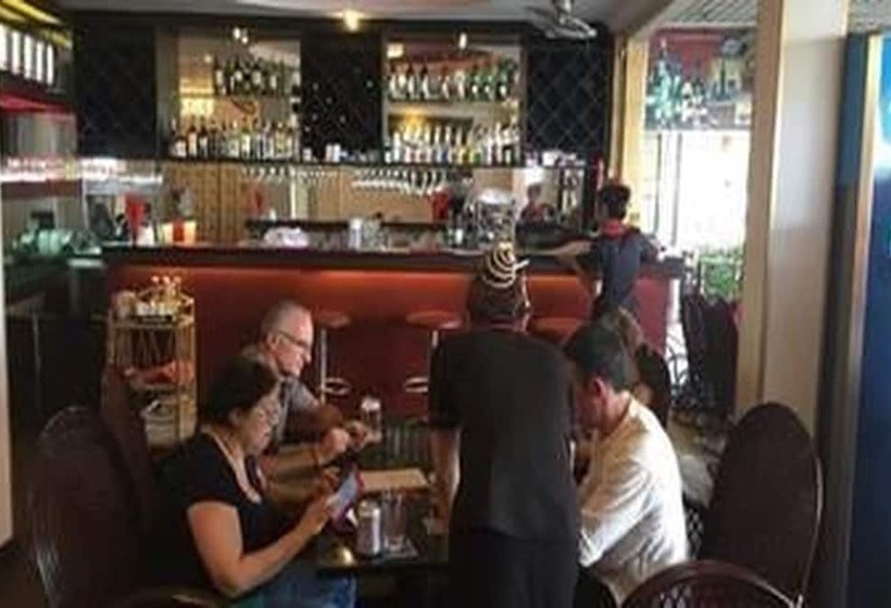 בית מלון כפרי River Star