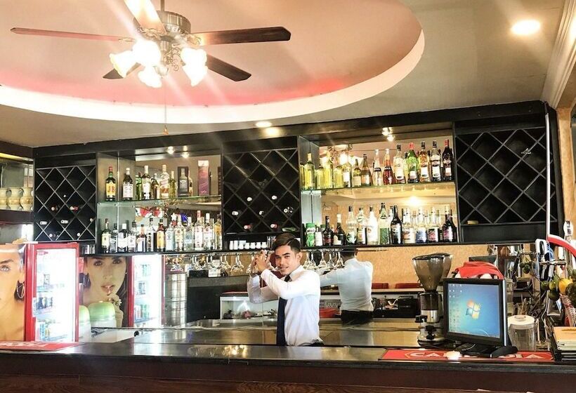 בית מלון כפרי River Star