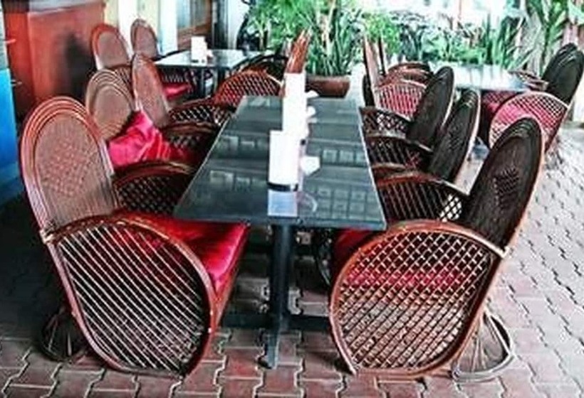 בית מלון כפרי River Star