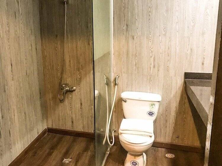 בית מלון כפרי River Star