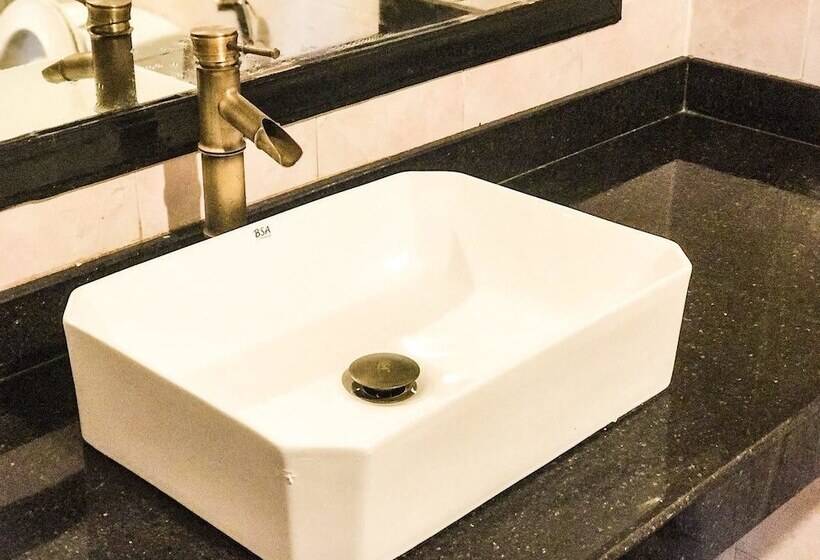 בית מלון כפרי River Star