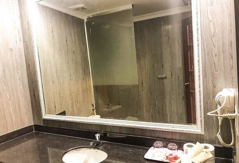 בית מלון כפרי River Star