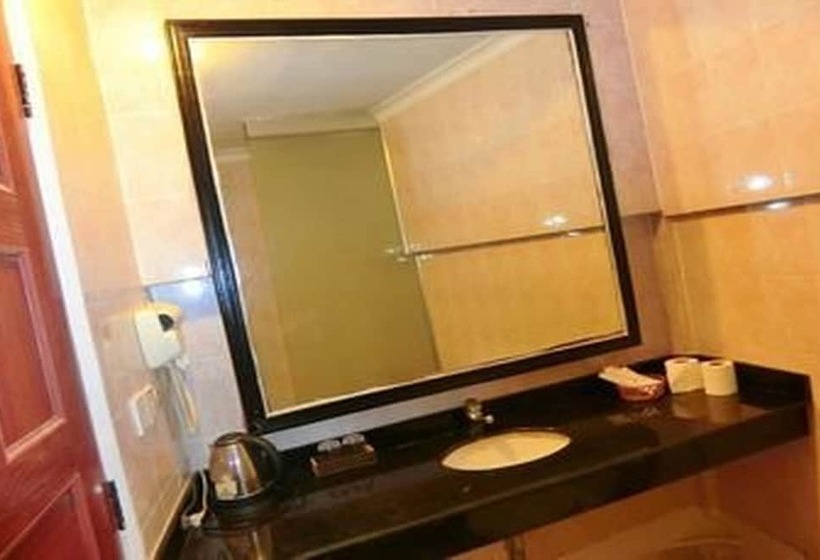 בית מלון כפרי River Star