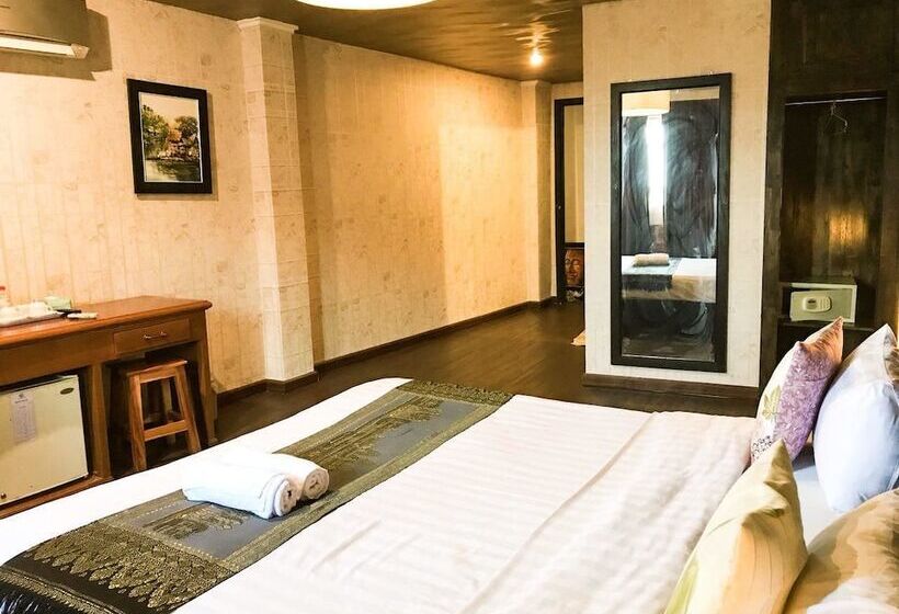 בית מלון כפרי River Star