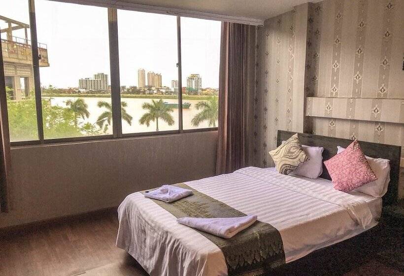 בית מלון כפרי River Star