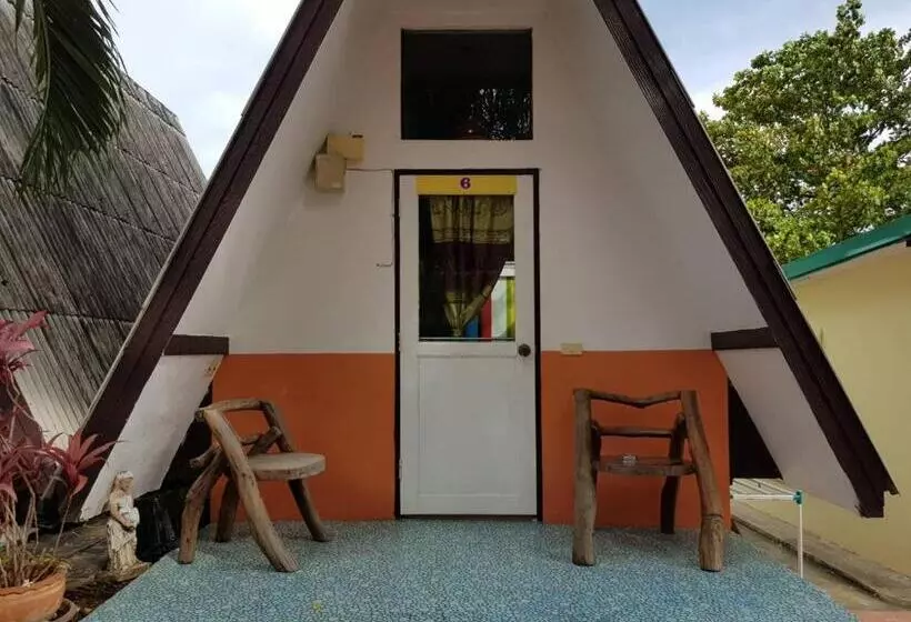 هتل Sam S House Kanchanaburi
