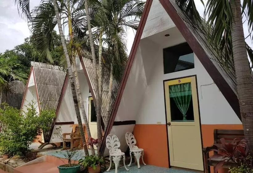 هتل Sam S House Kanchanaburi